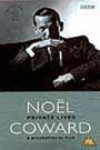 Noel Coward - Private Lives & Biographical Film (2 tape set)